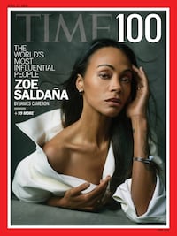 De Dolores Huerta a Trump, el papa León XIV y Mamdani en Time; ellos son las figuras más influyentes, según la revista