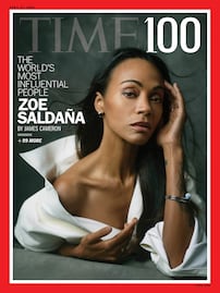 De Dolores Huerta a Trump, el papa León XIV y Mamdani en Time; ellos son las figuras más influyentes, según la revista