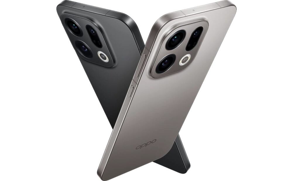 Buen Fin 2025: celulares que debes aprovechar en las ofertas. Imagen: especial