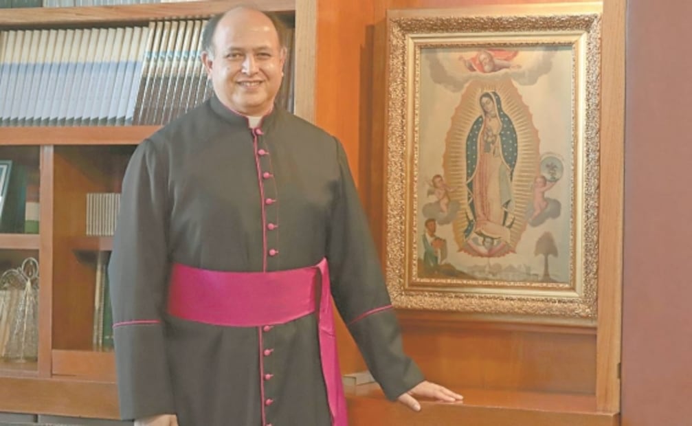 Basílica dice que el acceso el 12 de diciembre dependerá del color del semáforo Covid-19