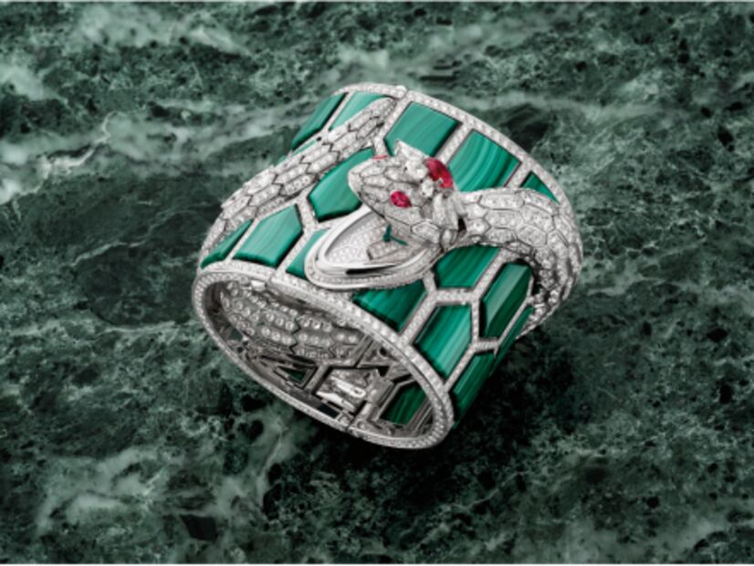 Warhol reaparece en Roma