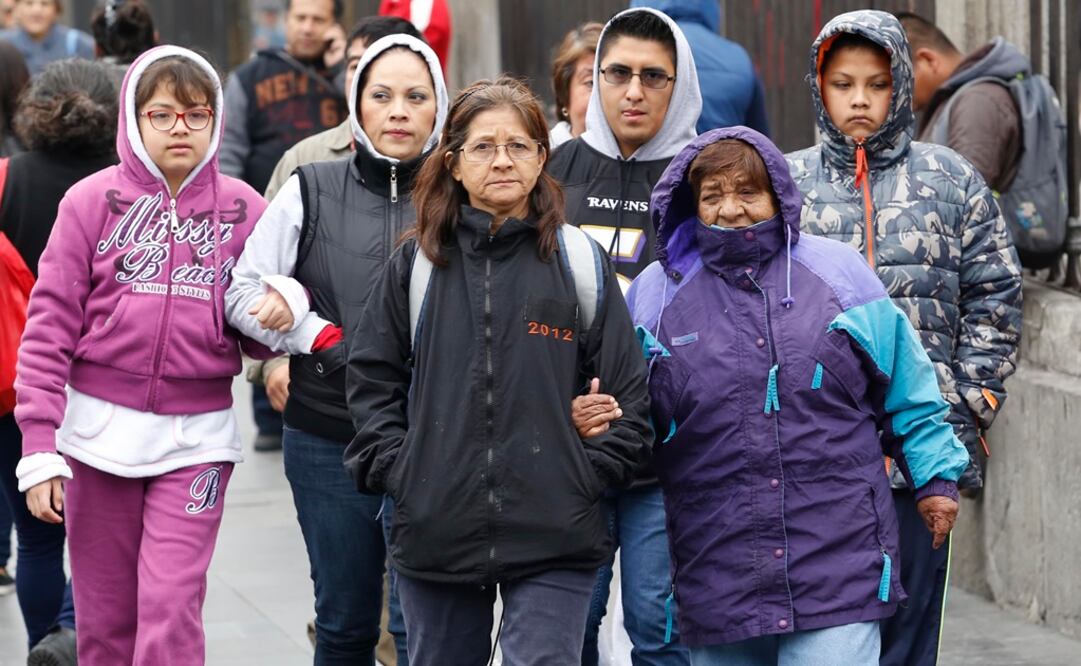 Imagen ilustrativa (Agustín Salinas / EL UNIVERSAL)