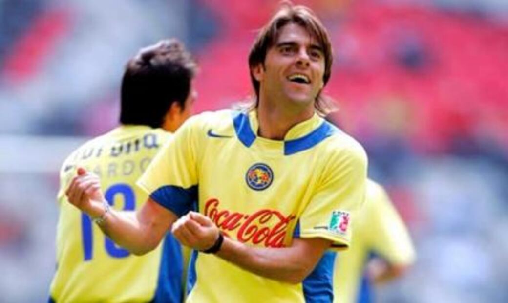 Figuras que han llegado al futbol mexicano