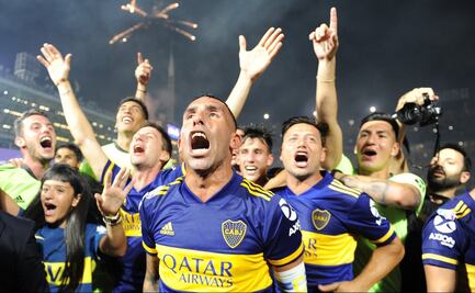 Boca Juniors sufre brote de Covid-19, reportan 19 casos