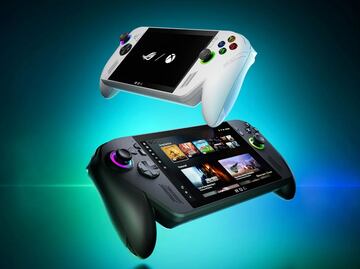 Xbox ROG Ally y Ally X llegan a México: precios y detalles