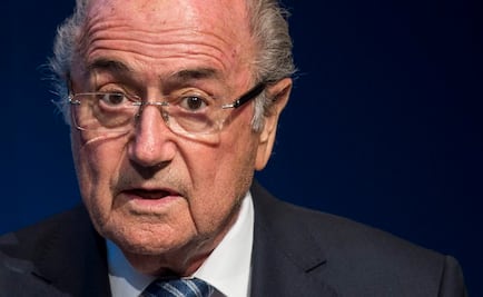 La renuncia de Blatter, un autogol que remueve los cimientos de FIFA