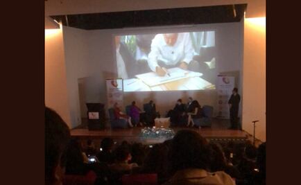 AMLO firma acuerdo por la niñez de la UNICEF