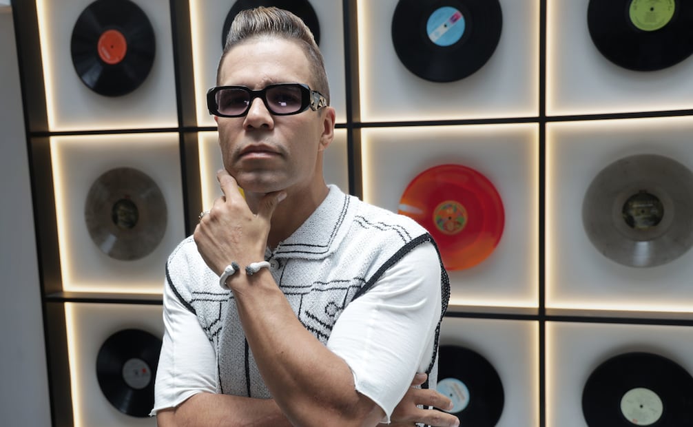 Fernando Rojas/EL UNIVERSAL.