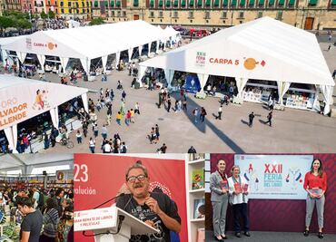 Fracasa el programa que haría de la CDMX una ciudad lectora