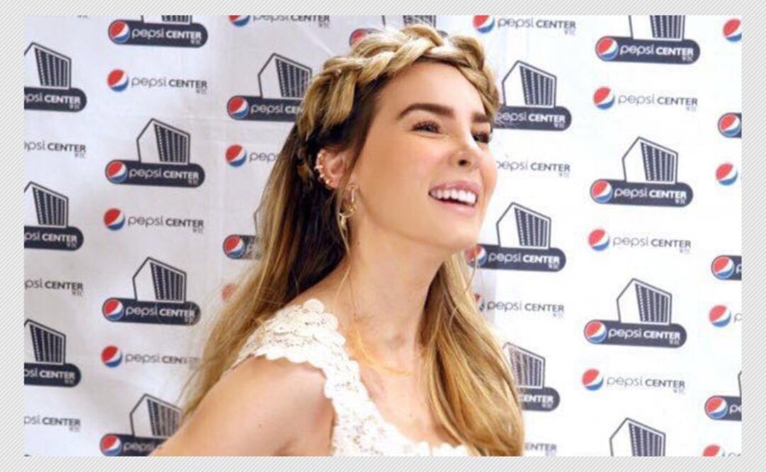 Además de actuar en Hollywood, la actriz ha incursionado también en la moda. FOTO: Cortesía Belinda