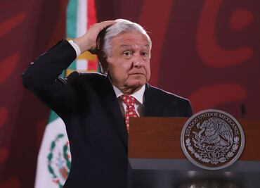 No dudo que hayan repartido despensas y dinero estas elecciones, pero nada como antes: AMLO