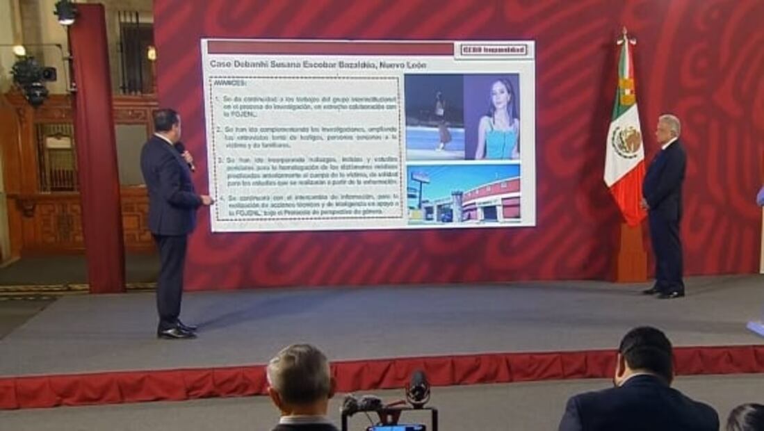 La mañanera de AMLO, 2 de junio, minuto a minuto