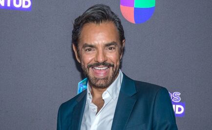Eugenio Derbez recibirá el Premio de la Herencia Hispana en EU