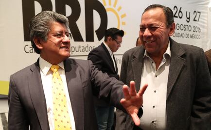 Va PRD por matrimonio igualitario y uso de marihuana