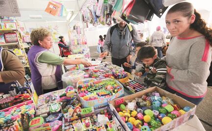 Entrará en vigor el próximo año la eliminación de logotipos en útiles escolares