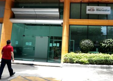 Voy a investigar sobre seguros de vida que contrató Banco del Bienestar: AMLO