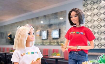 Esta nueva Barbie bloggera arrasa Instagram y se vuelve la favorita de este 2017
