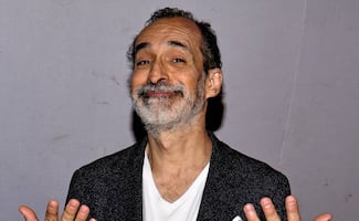 Bruno Bichir asegura que la recuperación de su sobrino José Ángel Bichir “es un milagro” tras su caída de un tercer piso