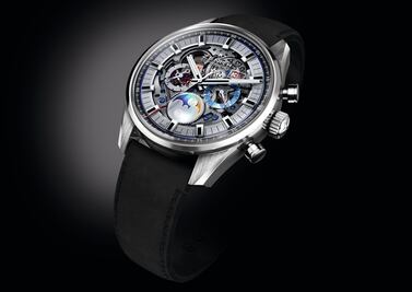 Desnudo artístico de Zenith