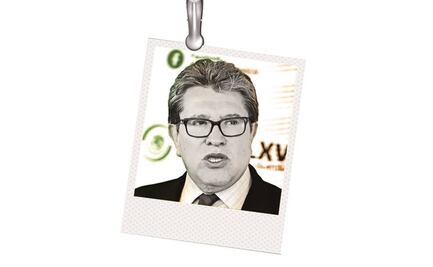 La hora de Ricardo Monreal