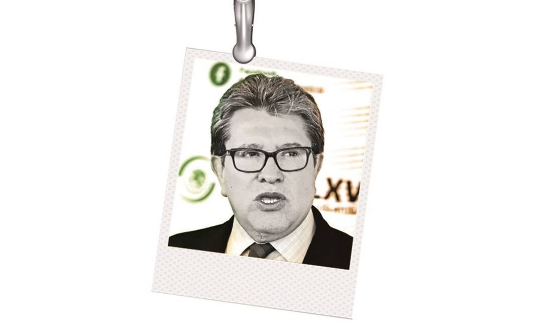 La hora de Ricardo Monreal