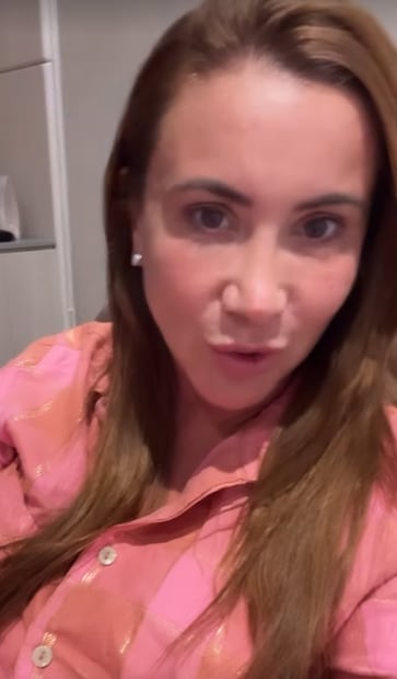 Foto: Instagram oficial.