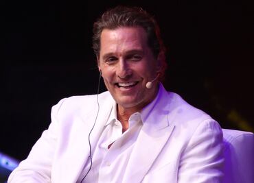 Marvel quiere a Matthew McConaughey como Duende Verde en Spider-Man 3