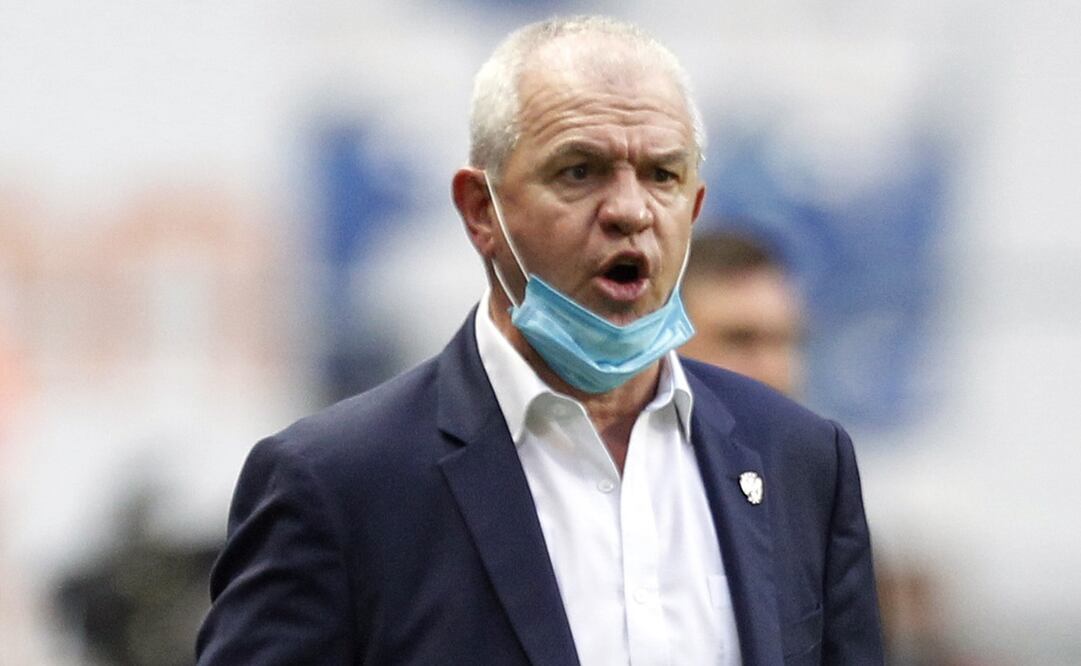 Los infiltrados en el futbol mexicano