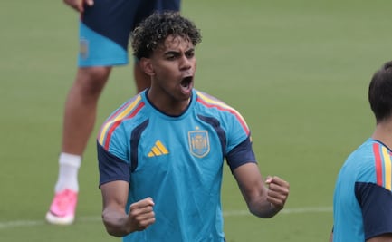 En Francia minimizan la figura de Lamine Yamal: No le tenemos miedo a un solo jugador
