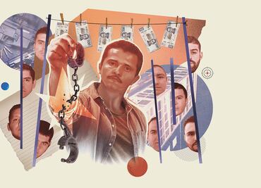 CJNG, una enorme fábrica de lavado de dinero