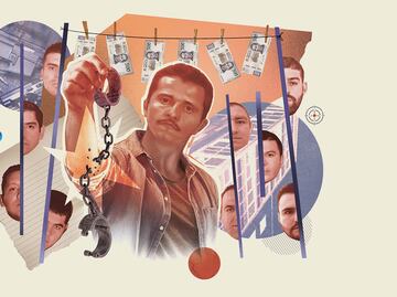 CJNG, una enorme fábrica de lavado de dinero