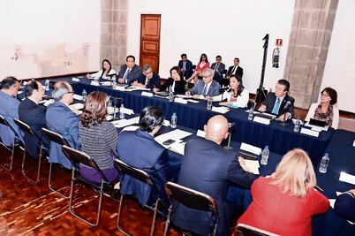 Atender demandas no frena evaluación: SEP