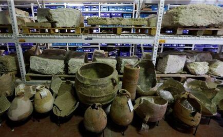 Nuevos hallazgos arrojan luz sobre la vida en la época de Jesús