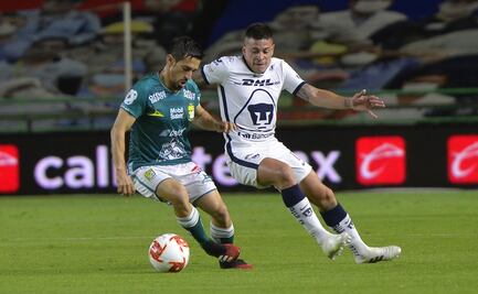 Pumas vs León, final del Guardianes 2020 enfrenta a los dos mejores