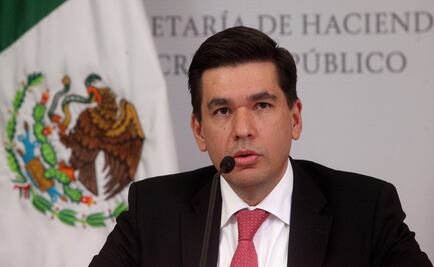 Rechaza SHCP que crédito a Pemex ponga en riesgo a banca de desarrollo