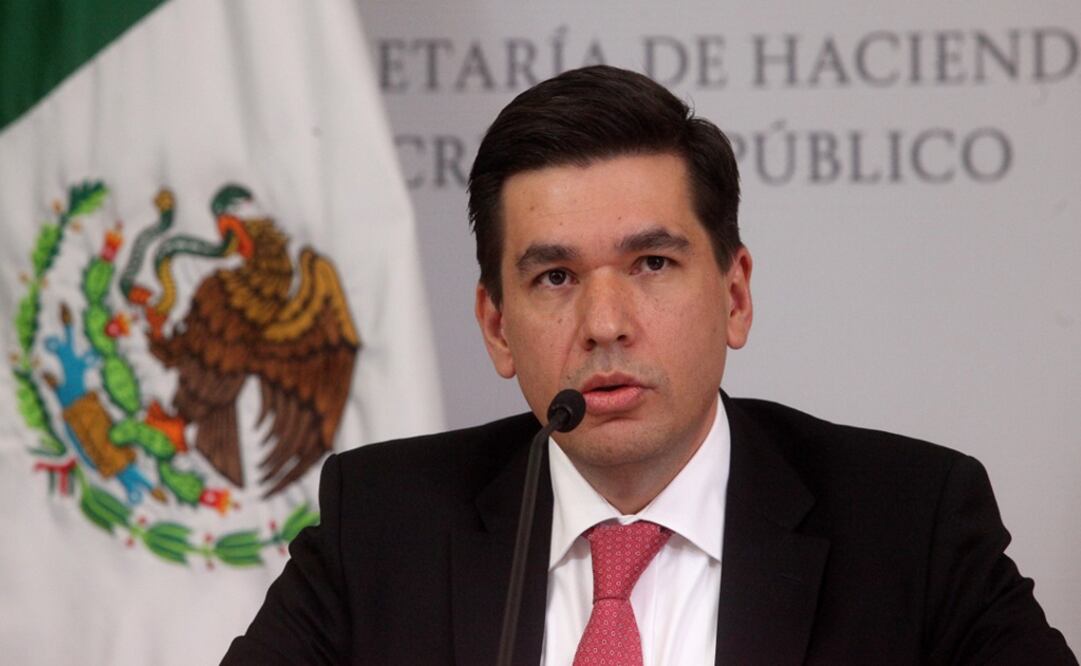 Rechaza SHCP que crédito a Pemex ponga en riesgo a banca de desarrollo