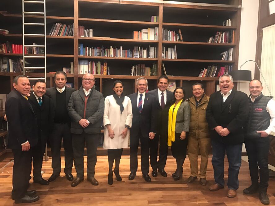 Foto: @Ale_BarralesM 