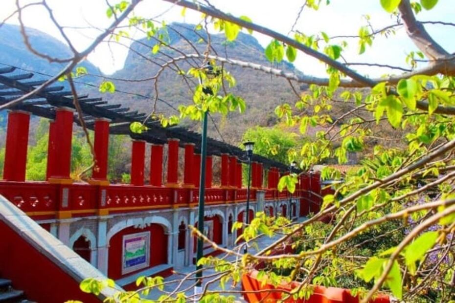 5 rincones increíbles en la ciudad de Guanajuato