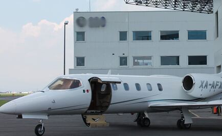 ¿Qué tan caro es un servicio de taxi aéreo?