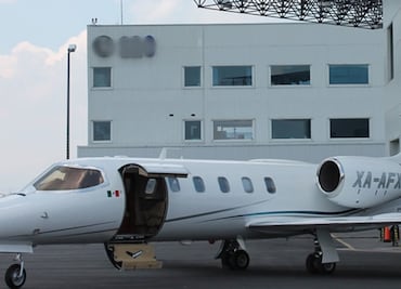 ¿Qué tan caro es un servicio de taxi aéreo?