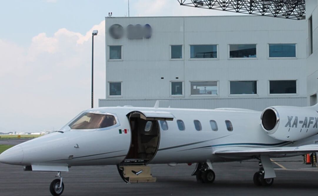 Aproximadamente 1,300 permisionarios ofrecen servicios de taxi aéreo en nuestro país. Foto: Captura de pantalla