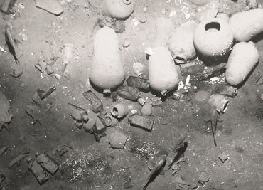 UNESCO pide a Colombia proteger tesoro del galeón San José