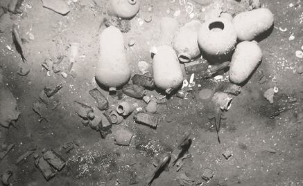 UNESCO pide a Colombia proteger tesoro del galeón San José