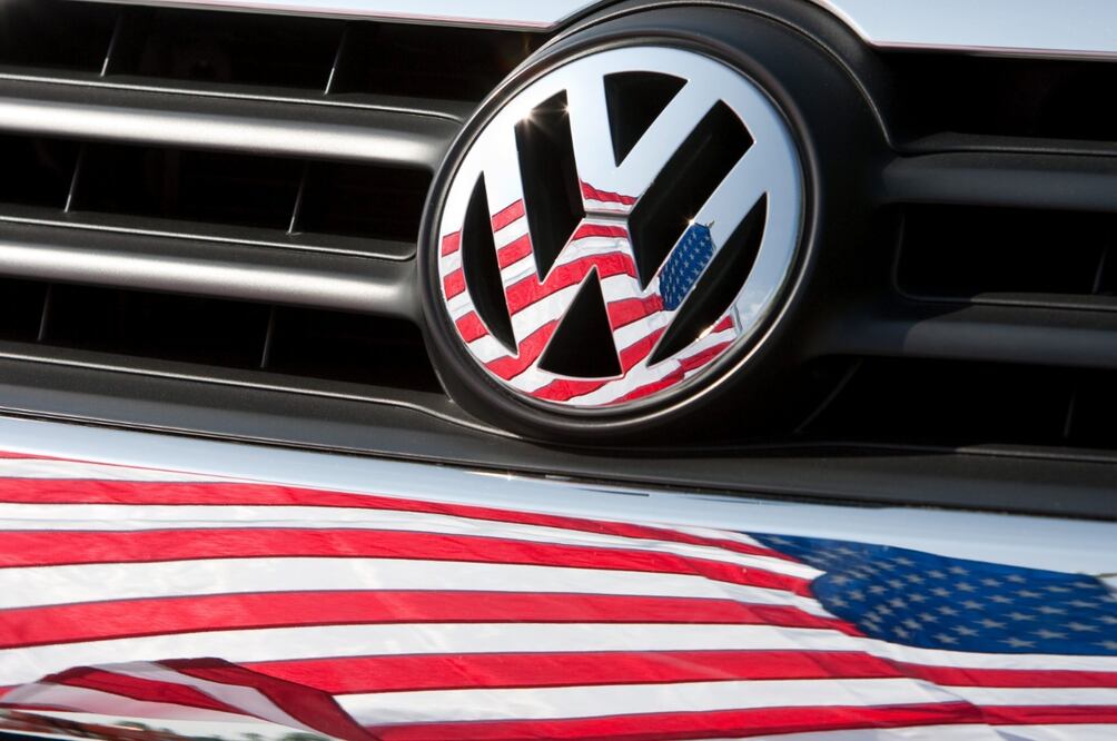 VW pasa del escándalo a la disputa con proveedores