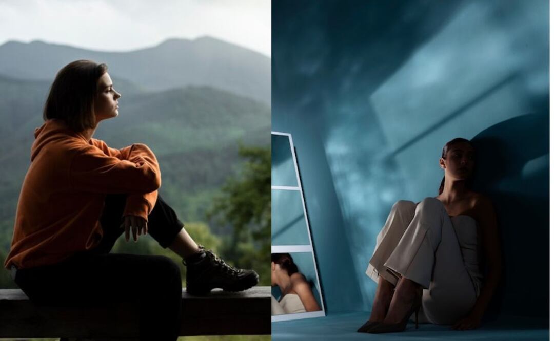 Reconocer sus causas y efectos es el primer paso para abordarla. Fuente: Freepik