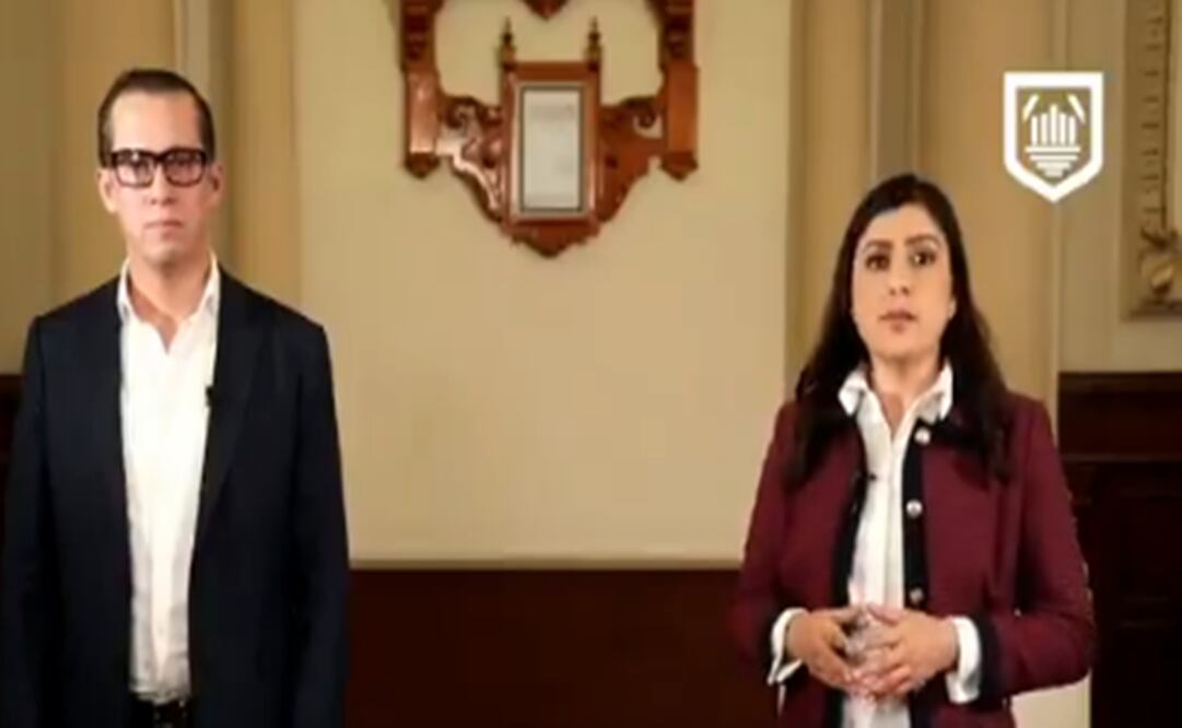 Foto: Captura de video