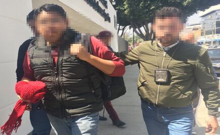 Giran orden de comparencia a sujeto por amenazas contra Héctor de Mauleón 