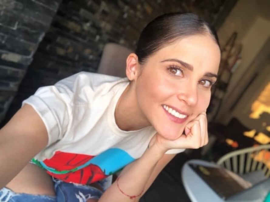 Los looks ganadores para home office los tiene Eva Cedeño