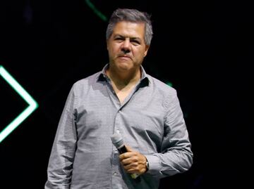 Muere Santiago Galindo, productor de Televisa