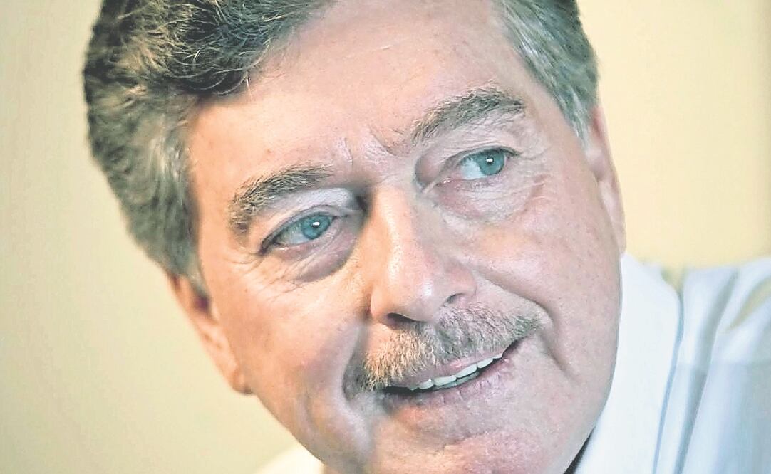 Kiko Vega, entusiasta por próxima visita presidencial